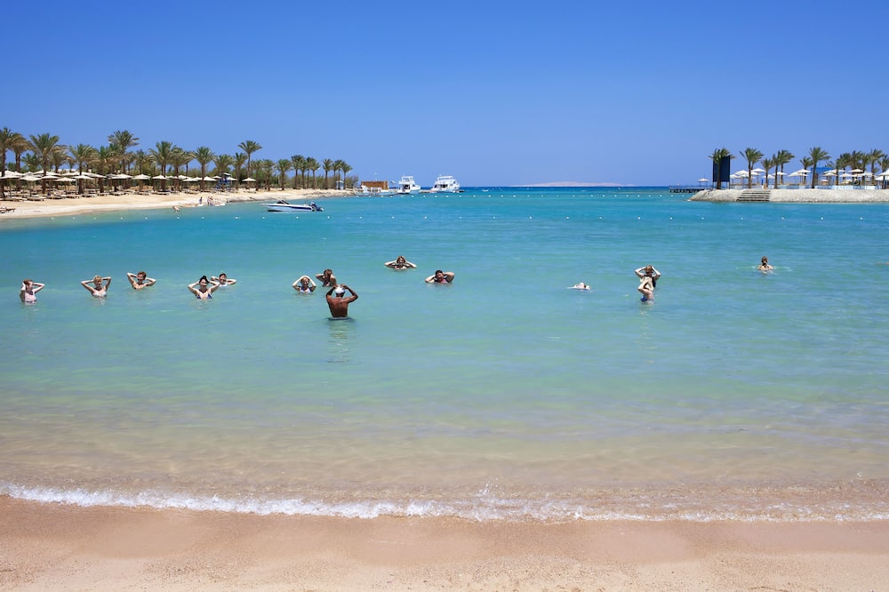 Mirage Bay Resort & Aqua Park