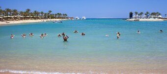 Mirage Bay Resort & Aqua Park