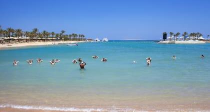 Mirage Bay Resort & Aqua Park