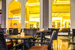 5 quầy bar/khu lounge, quán bar trên bãi biển 