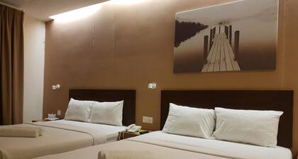 Hotel Asia