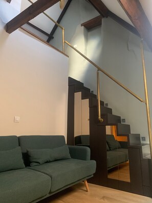 Comfort Triple Room - Salvators (Bruges)