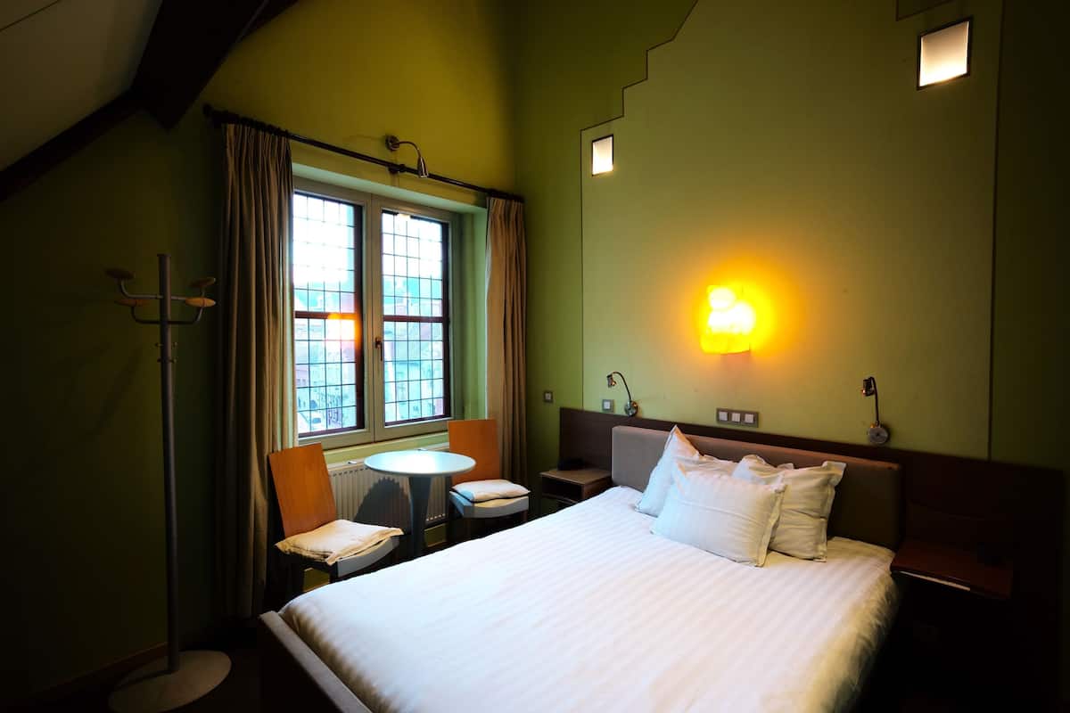 Italialaiset Frette-lakanat, ylelliset vuodevaatteet