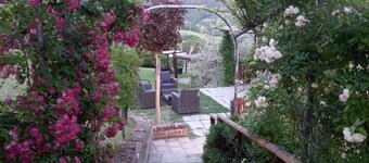 Le Fonti a San Giorgio