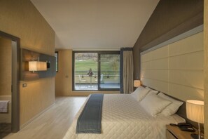 Room - San Donato Golf Resort & Spa (L'Aquila)