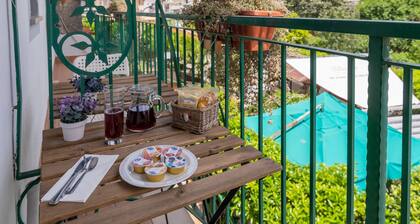 Villa Rocla Guest House Pompei