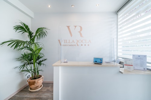 Villa Rocla Guest House Pompei