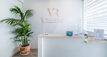 Villa Rocla Guest House Pompei