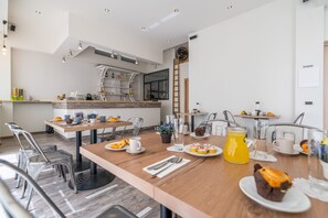 Sala de degustação