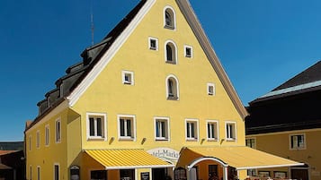Aussenbereich