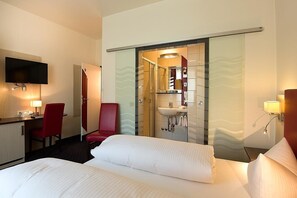 Literie de qualité supérieure, couette en duvet d'oie, surmatelas