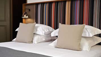 Superior-Doppelzimmer