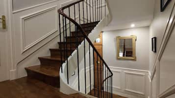 Escaleras