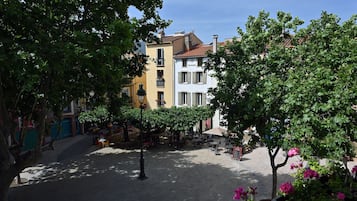 Exterieur