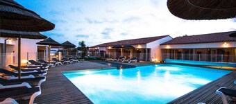 The Originals Résidence, Hôtel de Ré