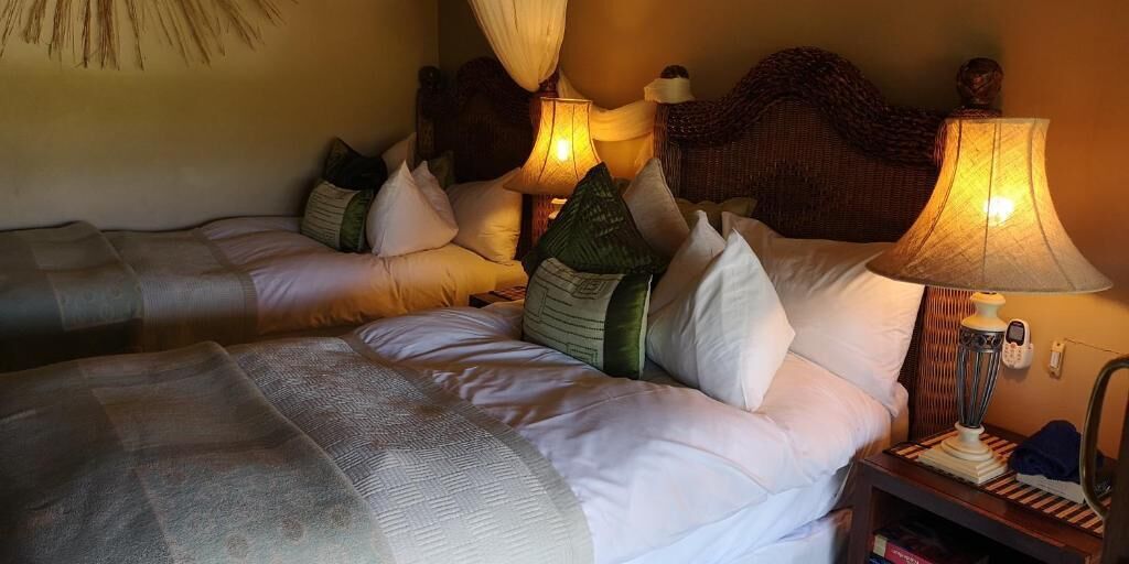 Minibar, in-room safe, desk, soundproofing