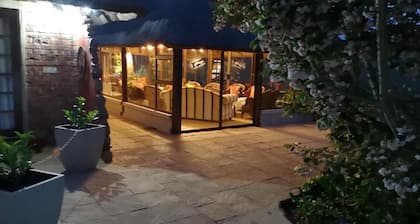 Amazian Mountain River Lodge