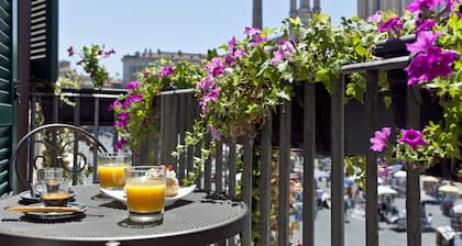 Navona Suites