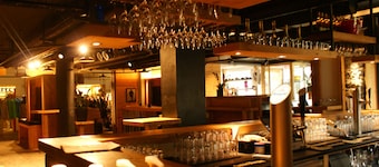 The Dom Hotel