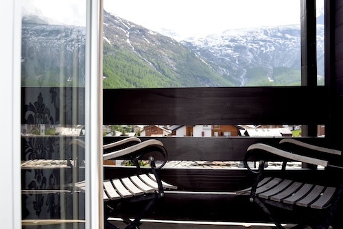 The Dom Hotel Saas-Fee by Dorint