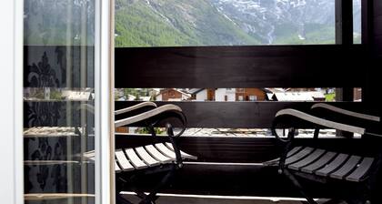 The Dom Hotel Saas-Fee by Dorint