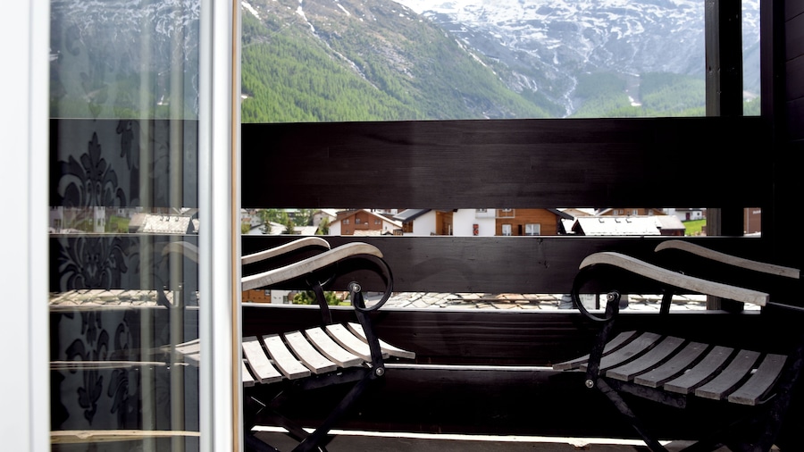 The Dom Hotel Saas-Fee by Dorint