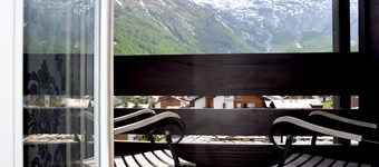 The Dom Hotel Saas-Fee by Dorint
