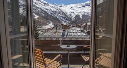 The Dom Hotel Saas-Fee by Dorint