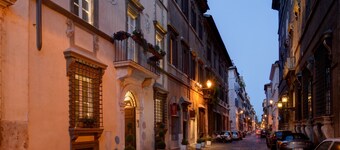 Relais Giulia