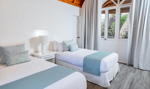 Standard Double Room, 1 Bedroom, Garden View, Ground Floor