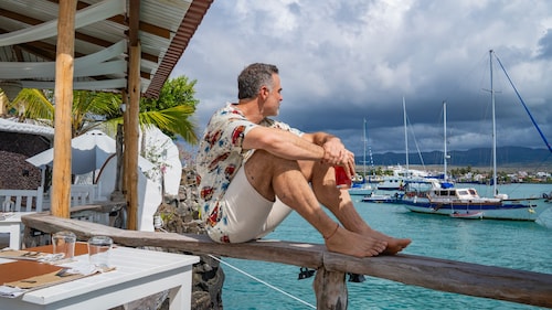 Angermeyer Waterfront Inn