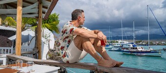 Angermeyer Waterfront Inn