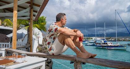 Angermeyer Waterfront Inn