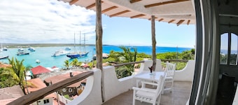Angermeyer Waterfront Inn