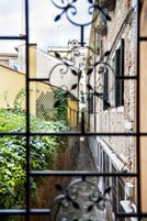 Singola Standard | Vista dalla camera