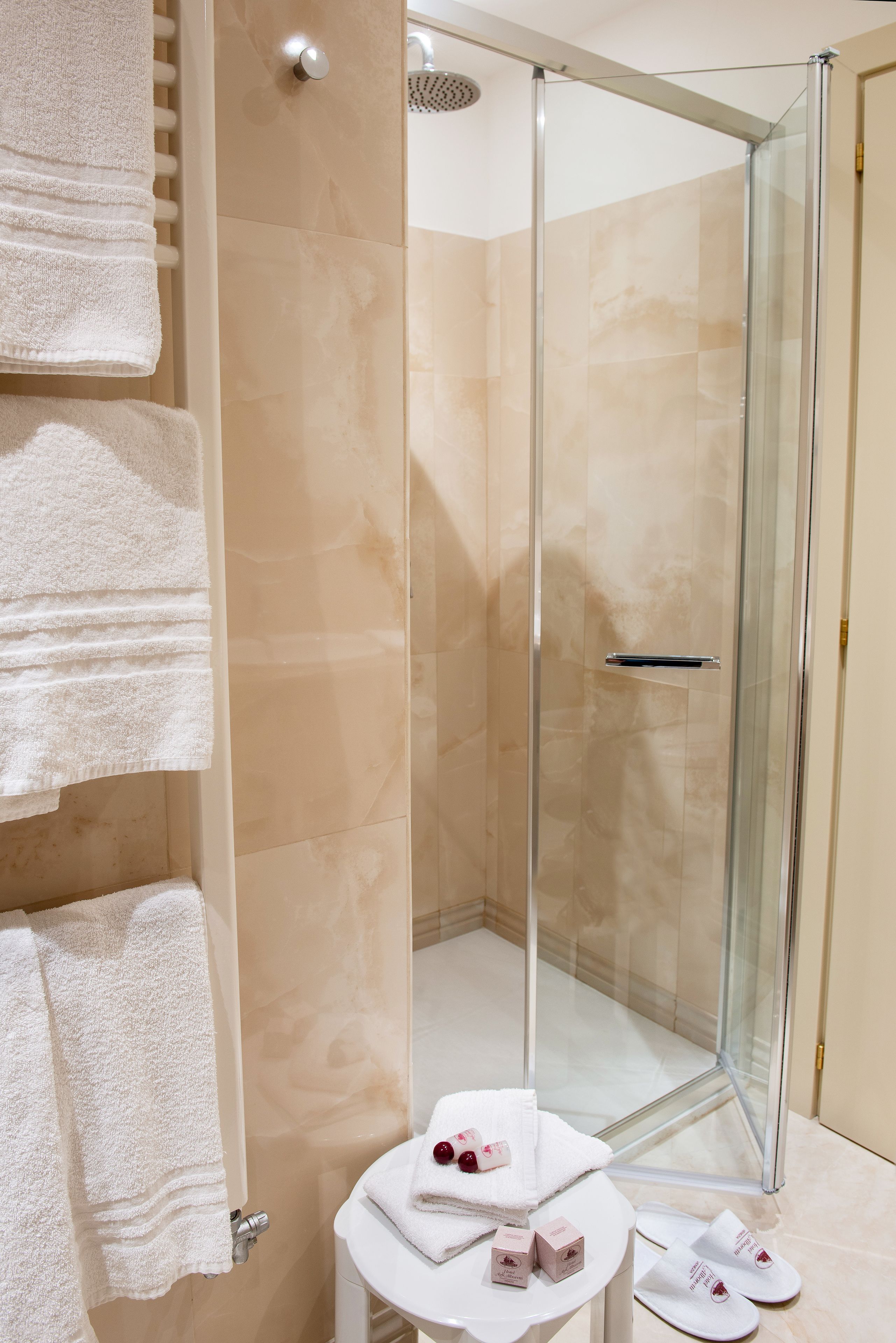 Foto - Hotel Agli Alboretti