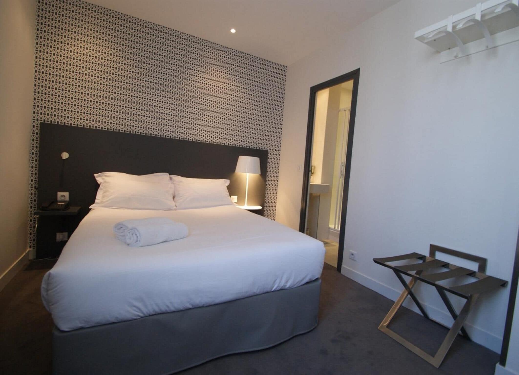 Photo - Parici Hôtel Boulogne Billancourt