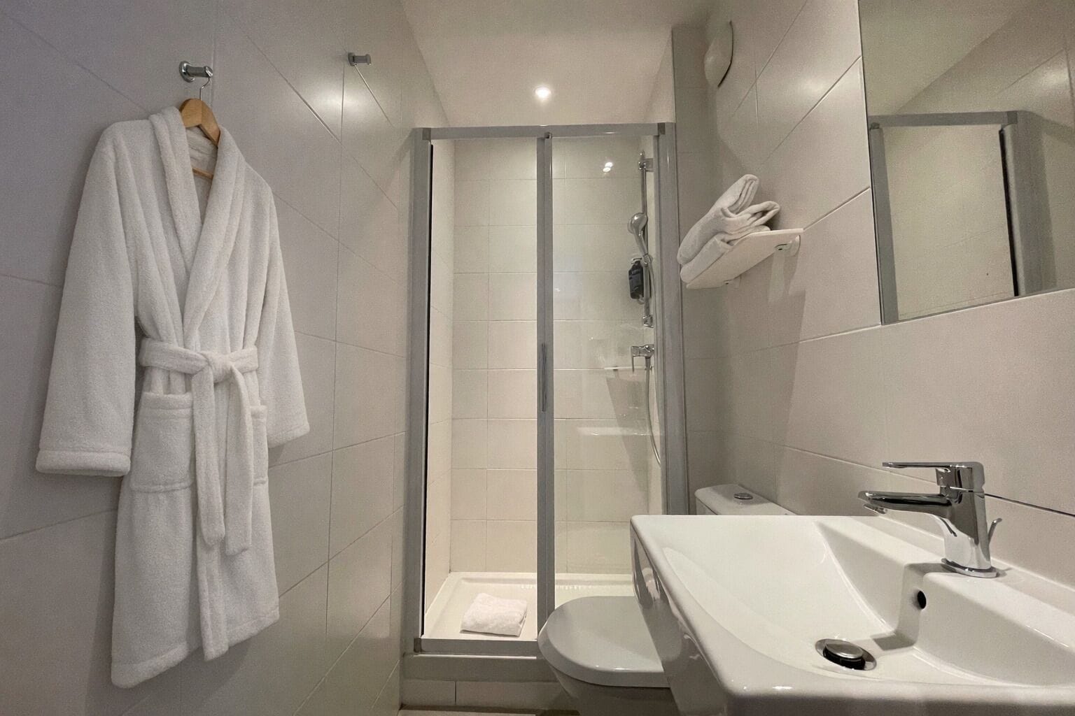 Foto - Parici Hôtel Boulogne Billancourt