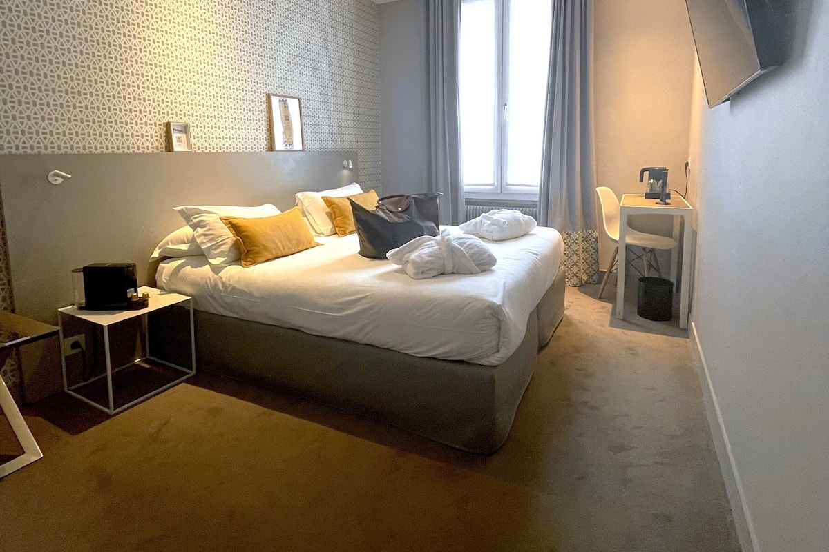 Chambre Premium