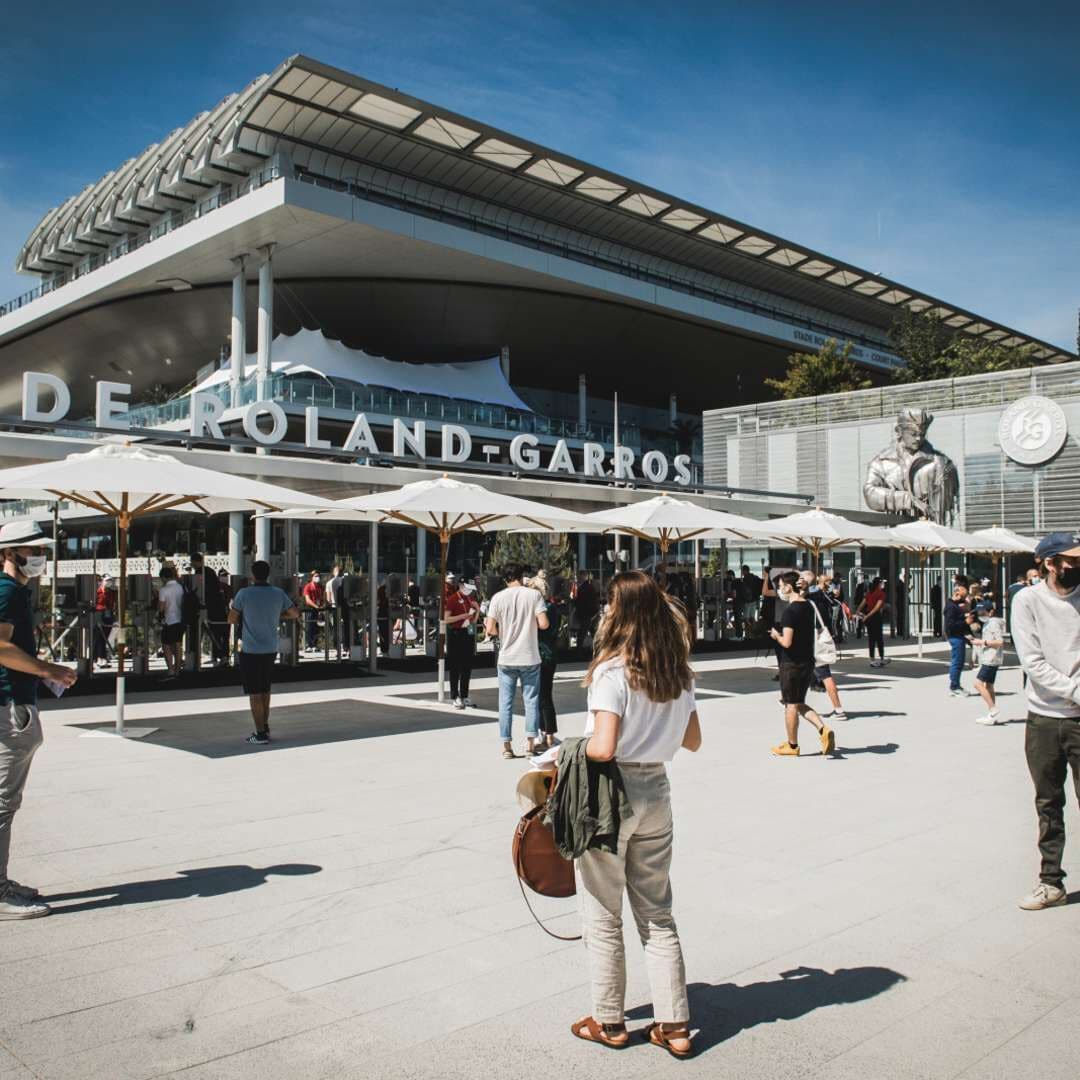 Foto - Parici Hôtel Boulogne Billancourt