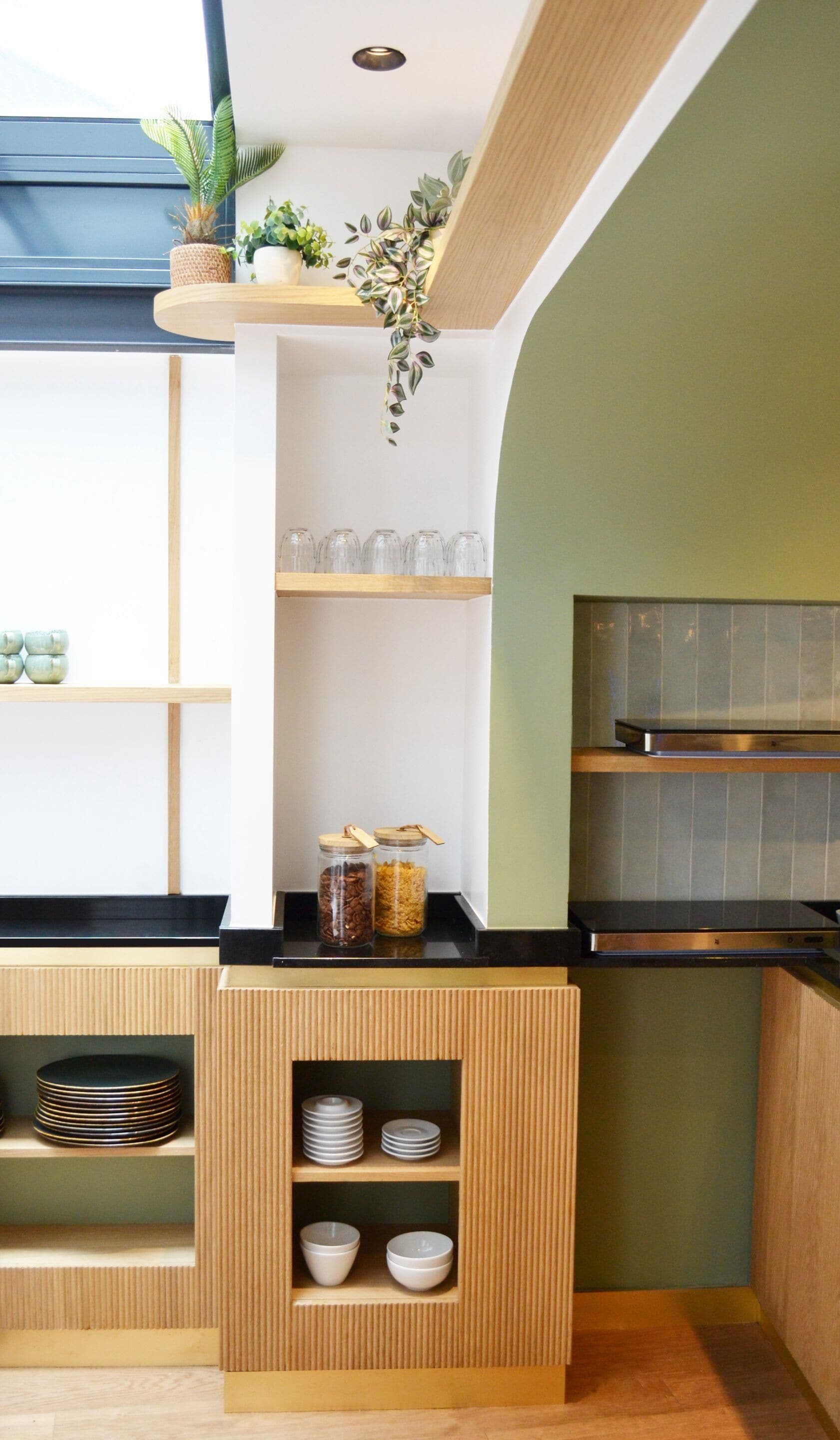 Foto - Parici Hôtel Boulogne Billancourt