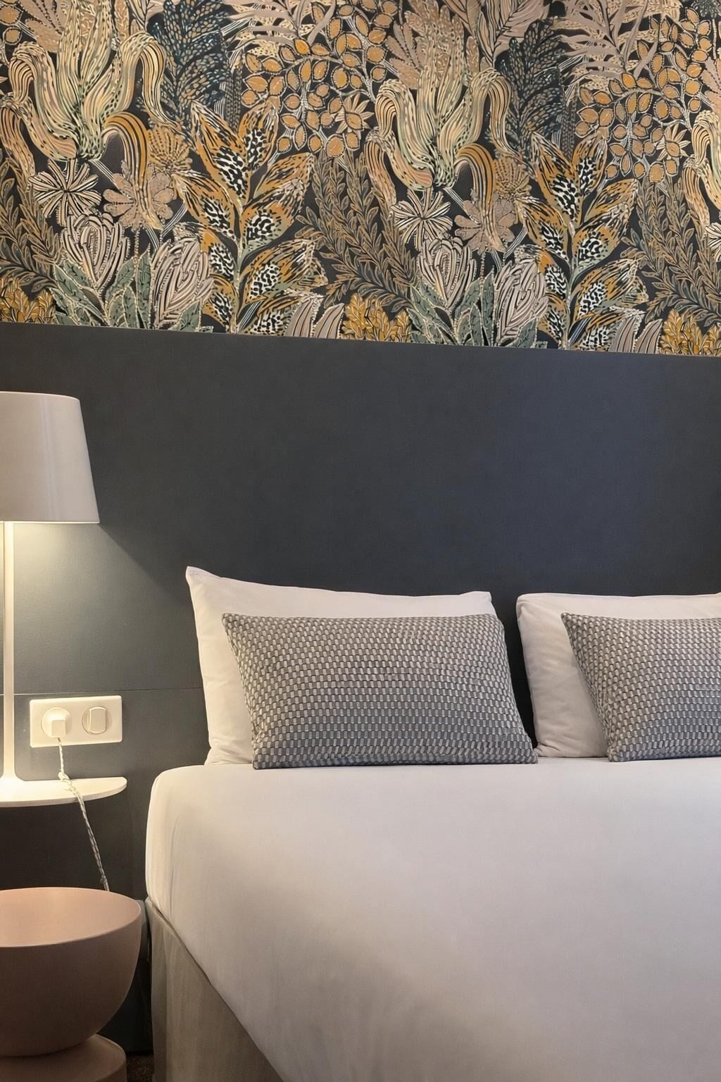 Foto - Parici Hôtel Boulogne Billancourt