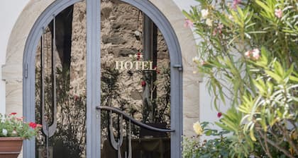 Hotel Tyrol