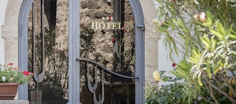 Hotel Tyrol
