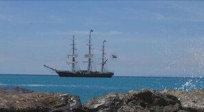 Detalle del exterior