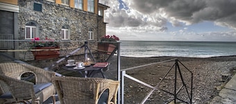 Hotel La Camogliese
