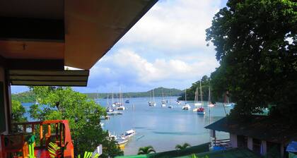 Badladz Dive Resort