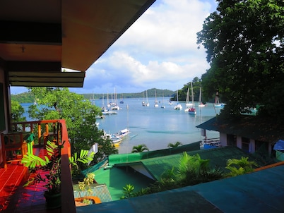 Badladz Dive Resort