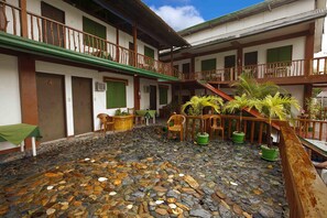 Property amenity - Badladz Dive Resort (Puerto Galera)