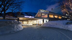 Exterior - The Green Leaf Niseko Village, Tapestry Collection by Hilton (Niseko)